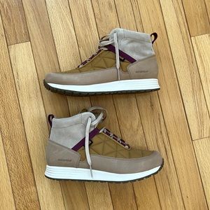 Teva Ember Moc Boot